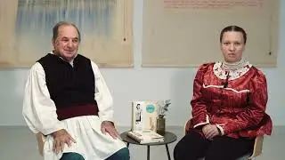𝐑𝐞𝐦𝐢𝐱 𝐈𝐃 𝐢̂𝐧𝐭𝐫𝐞 𝐠𝐞𝐧𝐞𝐫𝐚𝐭̦𝐢𝐢- Astrid Șămanțu și Victor Enache