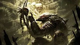 Dubstep Stabby Lord Swan3x   Predator