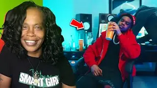 LIL POPPA - Я НЕНАВИЖУ ТЕБЯ (ЛИРИЧНОЕ ВИДЕО) РЕАКЦИЯ МАМЫ