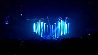 Genesis | Fading Lights - Cinema Show - Afterglow Live HD (Charlotte, NC) The Last Domino Tour 2021