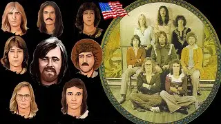Gypsy - Whole lotta Givin' to Do (with lyrics)