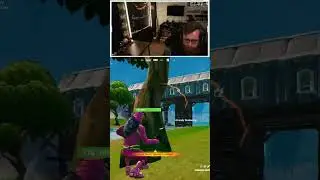 THIS WAS CRAZY #fortnite