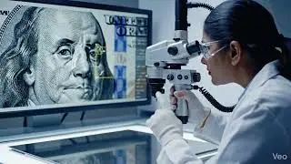 Inside a High-Security Money Factory (Full Process)