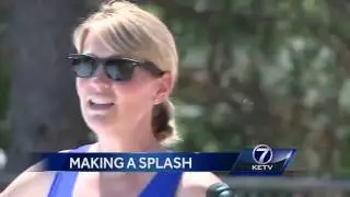 Omaha pools open for 2017 season