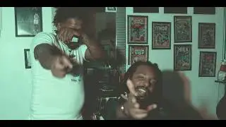 Freeky Reek X Tazbaggabitch 