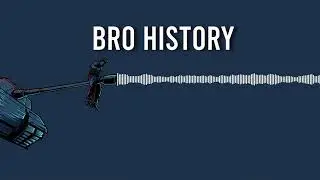 Can the US nuke a hurricane? | Bro History