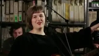 Oh Pep! at Paste Studio NYC live from The Manhattan Center