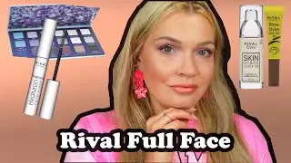 Rival de Loop & loves me Full Face 🌞
