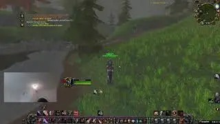 FIRST TIME WOW PLAYER TBC GAMER WOW RUNESCAPE DOES TBC
