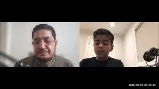 A to Z Learning Tutorial of Maqam Bayati n Rast - Recitation in the voice of My Student Haider