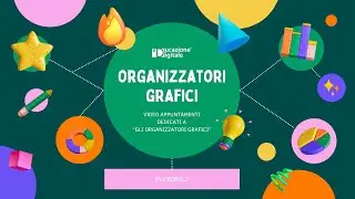 Organizzatori grafici