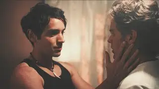 Alex x Chema