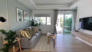 #บ้านเช่า อินดี้ ราม2@infinitum-8bangkokproperty201