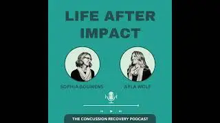 Brain Mapping and Cognitive Recovery with Dr. Michael Bagnell | E13