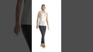 Spiritual Gangster Do All With Love Chakra Tank | SwimOutlet.com