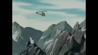 Lupin The III Part II - Track 54 (Lupin In the Dungeon)