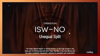 【Arknights】Integrated Strategies 2 - Unequal Split