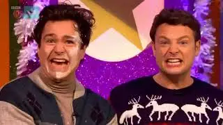 CrackerJack  Watch It Show