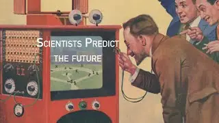 Scientists Predict The 21st Century (1967)