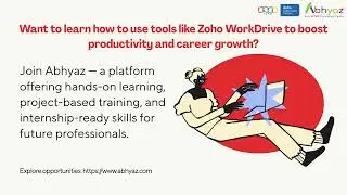 Why Centralized Document Management Is Crucial for Remote-First Teams | Zoho WorkDrive