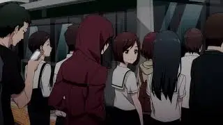 Charlotte [AMV] (Josh A-Pain)