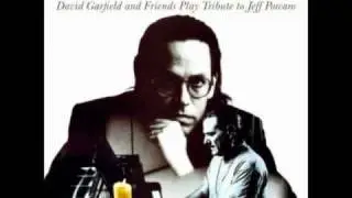 Bag's Groove - Jeff Garfield & Friends w/Denny Dias guitar solo