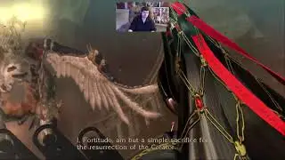 Bayonetta: pt1 dancing with style as an umbra witch