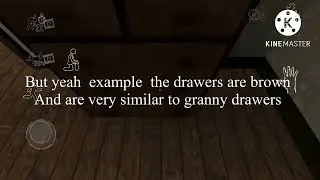 HeadHorse yellow pixel  copy granny ?  ( the default and quality )