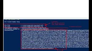 PNP Connect to SharePoint Online with 3 DEMOS - Classic, Certificate, and Runbook (VIDEO 2 of 3)