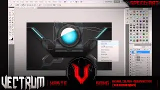 Interface by Vectrum (GFX)
