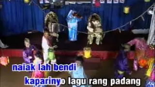 GAMAD - KAPARINYO UPIAK UPIAK - ROSNIDA YS