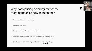 How SaaS Companies Gradually Move Beyond Seat-Based Pricing | Flexprice