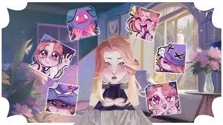 Title: From Idea to Virtual Life: My VTuber Graduation Project 🎨✨