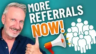 How To Get More Referrals From Customers