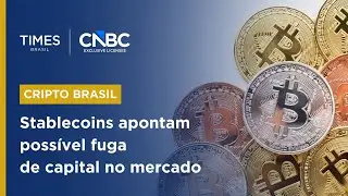 Bitcoin estabiliza em US$ 87 mil ap&oacute;s queda; entenda movimenta&ccedil;&atilde;o | CRIPTO BRASIL