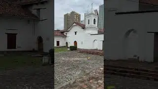 Museo arqueol&oacute;gico Cali 🇨🇴❤️ #colombia #travel #cali #travelvlog #museo #colombie