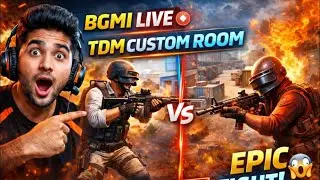 Live streaming of Mahakal Gaming #bgmilive #pubglive #shorts #ytshorts