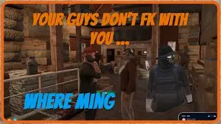 Faceless Asset Ste Pressed OP After Branden Said This | Nopixelclips | Nopixel 4.0 | Besties |