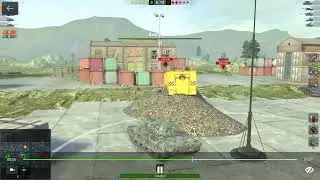 WoT Blitz - How to win skirmish battles in under 2min.
