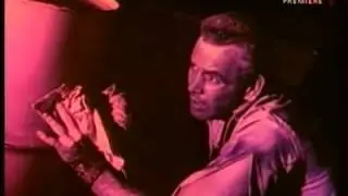 LE FUGITIF RICHARD KIMBEL GENERIQUE 1963