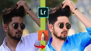 Autodesk Face Smooth and which editing new trick | Autodesk skin editing Full Tutorial | Blb edits