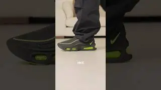 В кроссовках Nike Air Max 95000