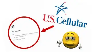 US Cellular Home Internet Sucks