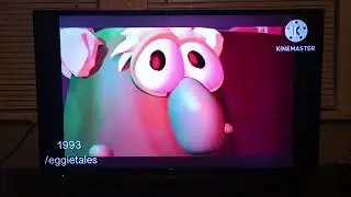 Jack Hartmann - Silly Pirate Song (Official Music Video)