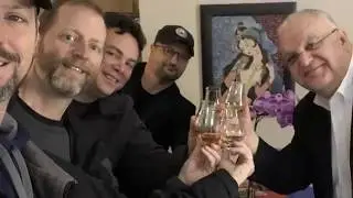 WHISKYFEST NEW YORK 2018