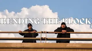 Bending The Block ft. Yoni Fresco - JAY KEYROSE (Official Music Video)