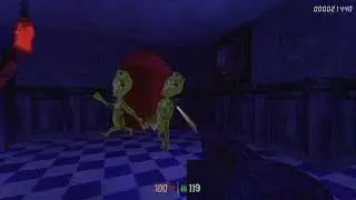 Chop Goblins Playthrough