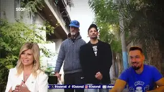 &Delta;&eta;&lambda;ώ&sigma;&epsilon;&iota;&sigmaf; &beta;&alpha;&rho;&delta;&omicron;&upsilon; &sigma;&tau;&eta; &Zeta;&eta;&nu;&alpha; || hayate network