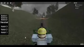 Driving the Saltline