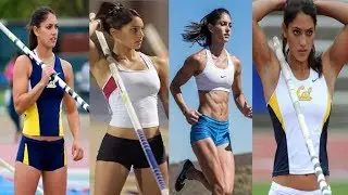 Rickie Fowler's Girlfriend Allison Stokke 2019